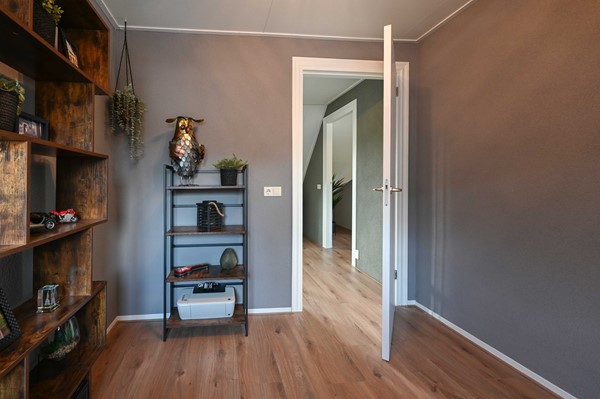 Medium property photo - Kwekerssingel 5, 4731 XD Oudenbosch